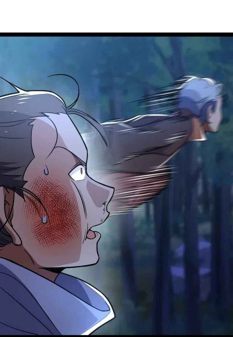 Sinh Hoạt Của Võ Đế Sau Khi Ẩn Cư Chapter 34 - Trang 2