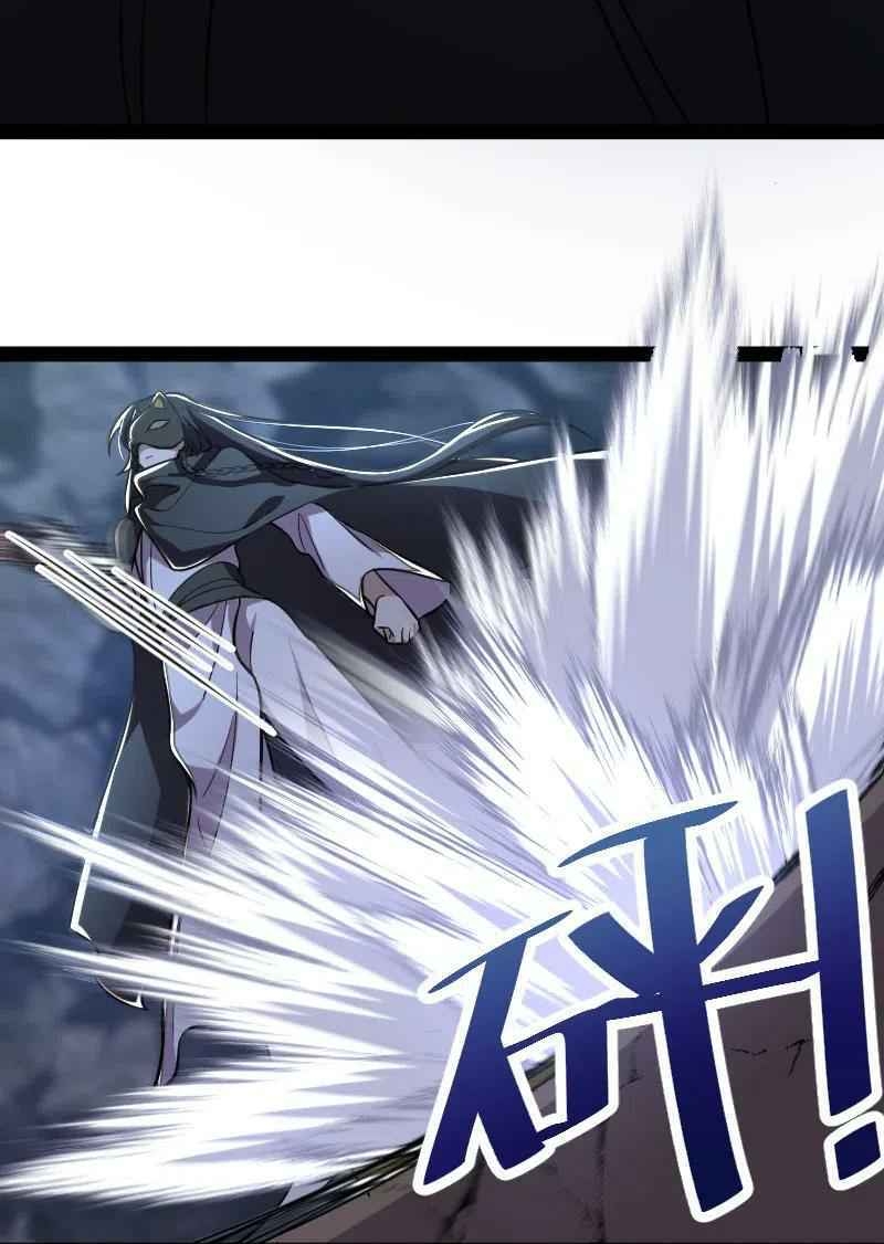 Sinh Hoạt Của Võ Đế Sau Khi Ẩn Cư Chapter 34 - Trang 2