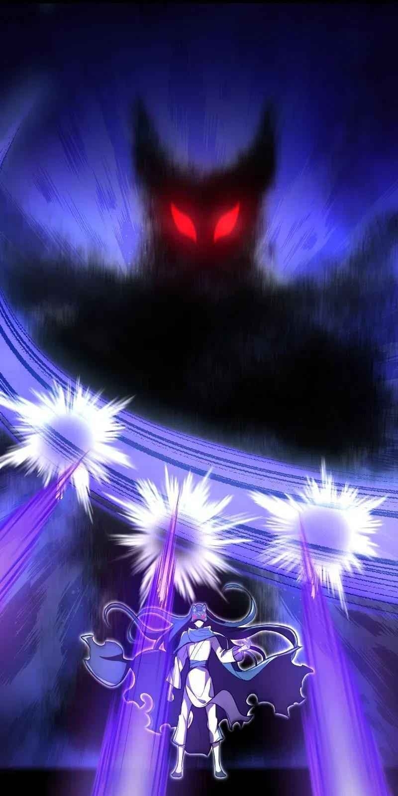 Sinh Hoạt Của Võ Đế Sau Khi Ẩn Cư Chapter 34 - Trang 2