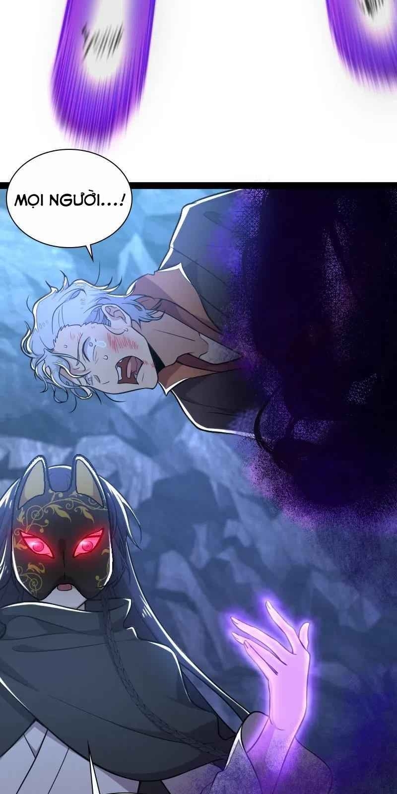 Sinh Hoạt Của Võ Đế Sau Khi Ẩn Cư Chapter 34 - Trang 2