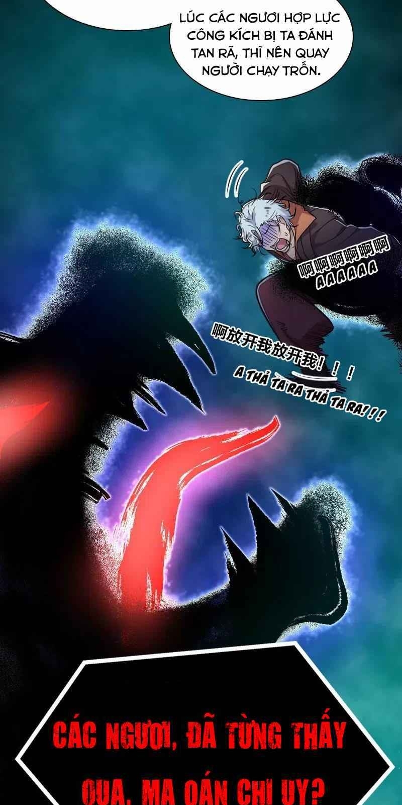 Sinh Hoạt Của Võ Đế Sau Khi Ẩn Cư Chapter 34 - Trang 2