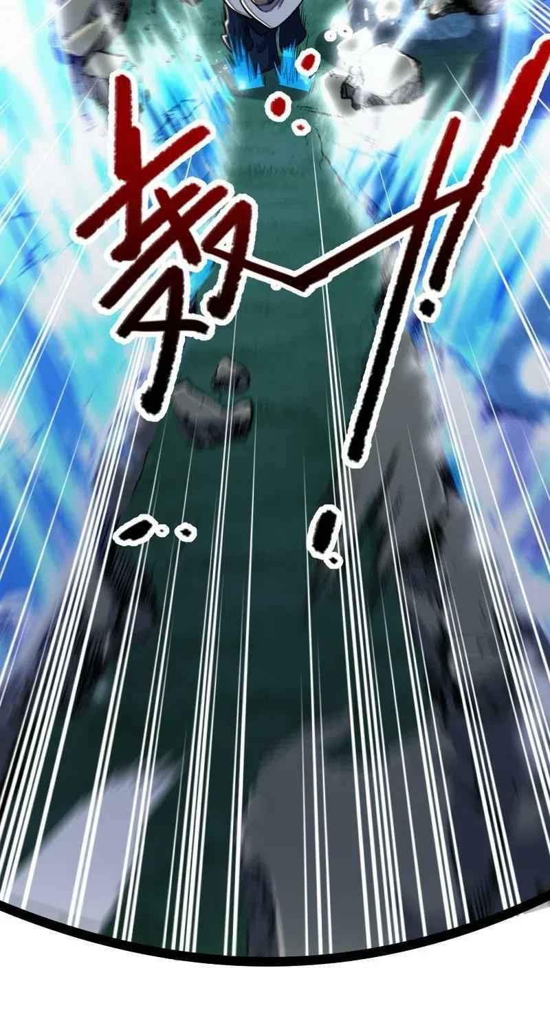 Sinh Hoạt Của Võ Đế Sau Khi Ẩn Cư Chapter 34 - Trang 2