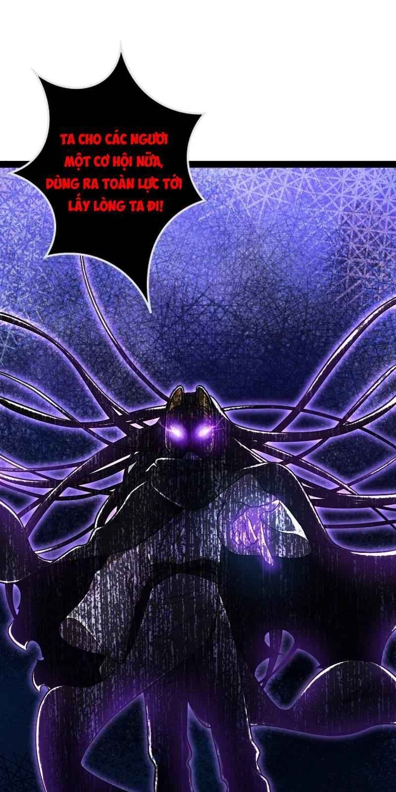 Sinh Hoạt Của Võ Đế Sau Khi Ẩn Cư Chapter 34 - Trang 2