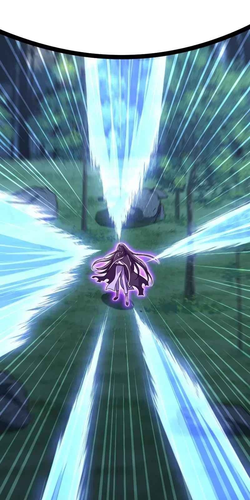 Sinh Hoạt Của Võ Đế Sau Khi Ẩn Cư Chapter 34 - Trang 2