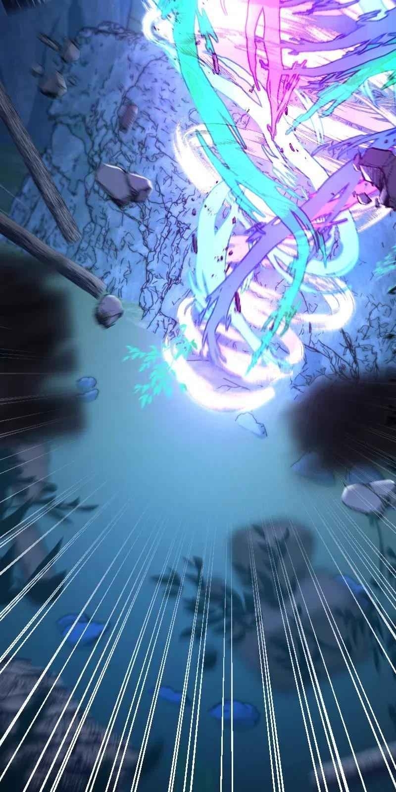 Sinh Hoạt Của Võ Đế Sau Khi Ẩn Cư Chapter 35 - Trang 2