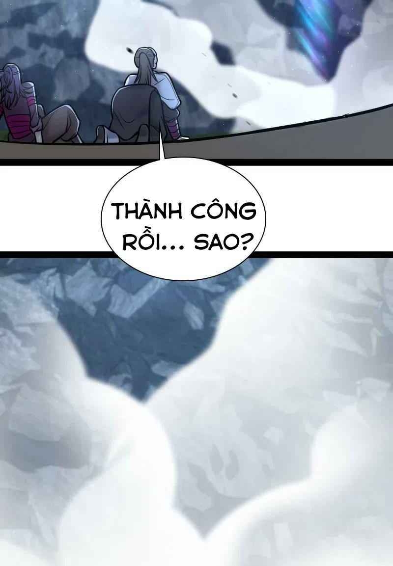 Sinh Hoạt Của Võ Đế Sau Khi Ẩn Cư Chapter 35 - Trang 2