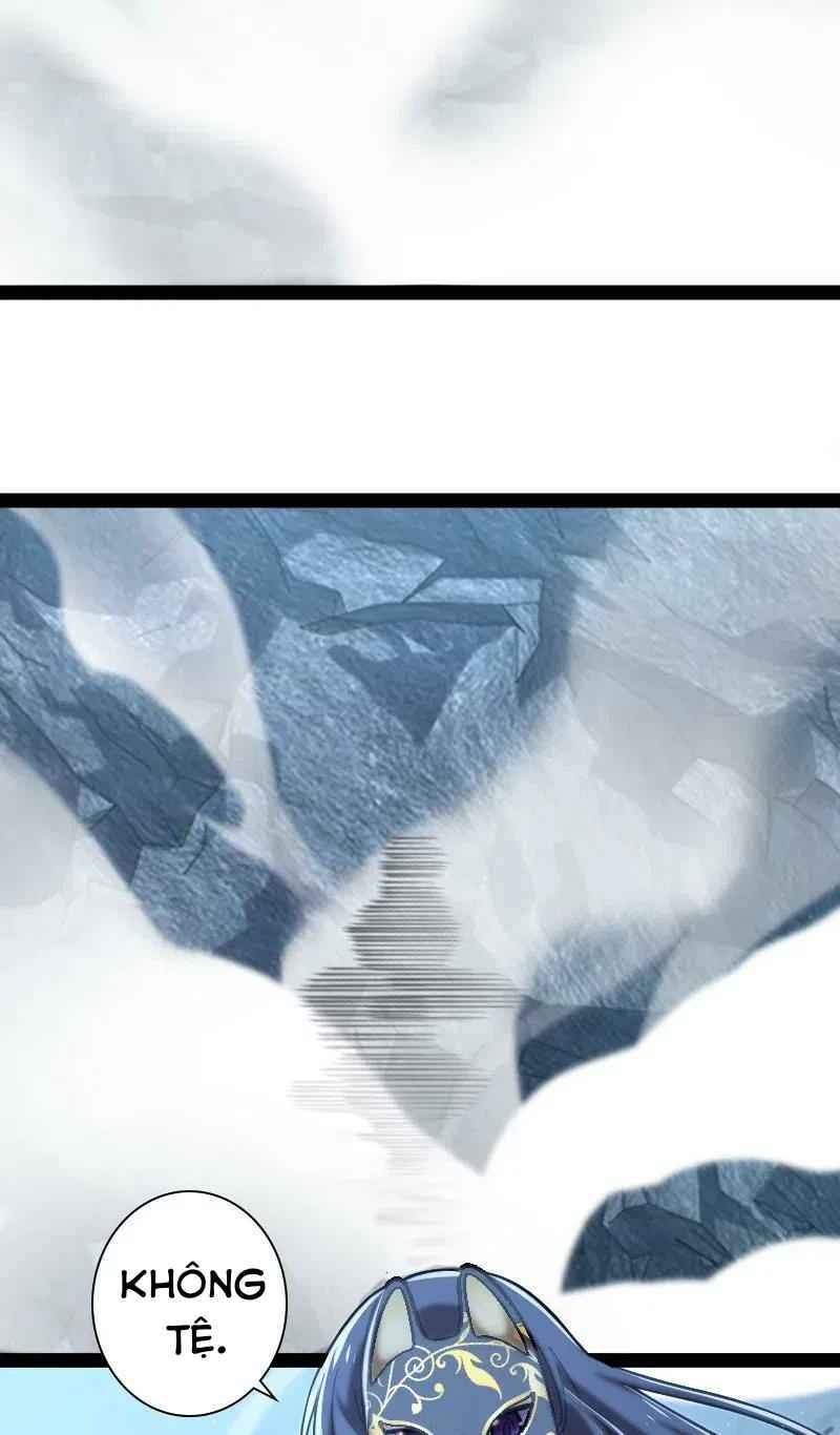 Sinh Hoạt Của Võ Đế Sau Khi Ẩn Cư Chapter 35 - Trang 2