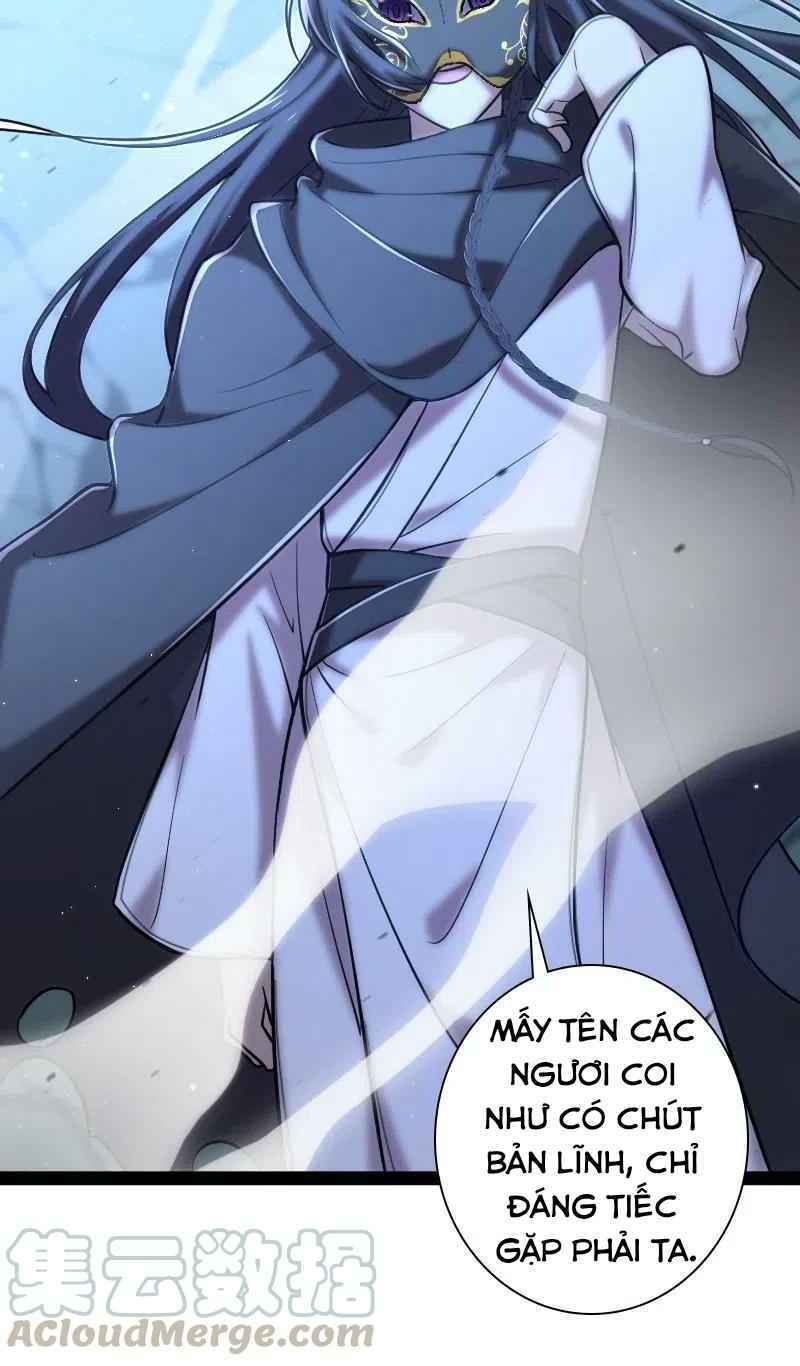 Sinh Hoạt Của Võ Đế Sau Khi Ẩn Cư Chapter 35 - Trang 2