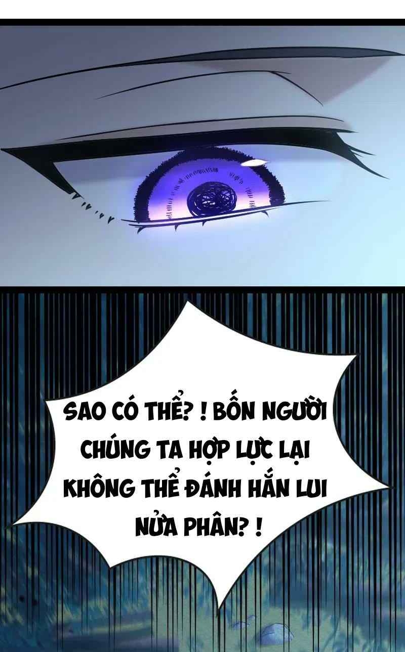 Sinh Hoạt Của Võ Đế Sau Khi Ẩn Cư Chapter 35 - Trang 2