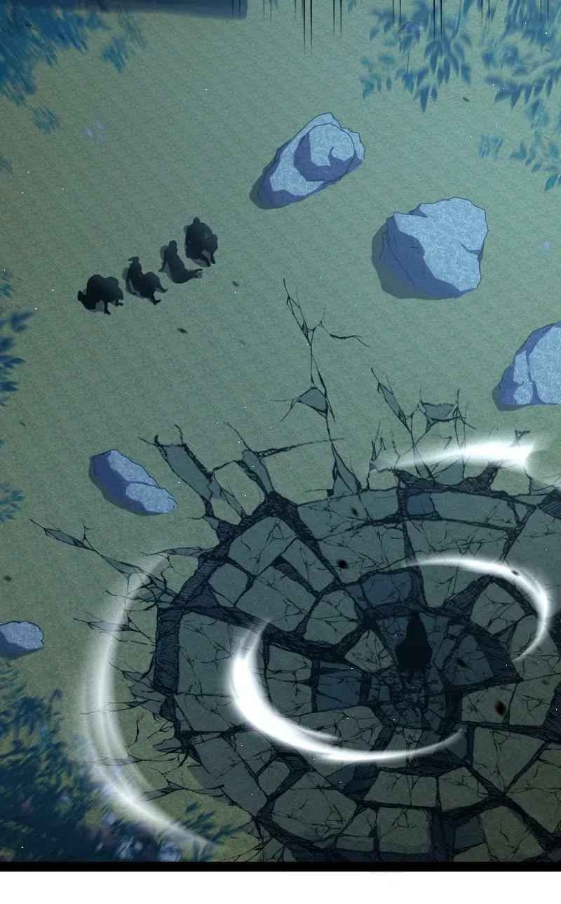 Sinh Hoạt Của Võ Đế Sau Khi Ẩn Cư Chapter 35 - Trang 2