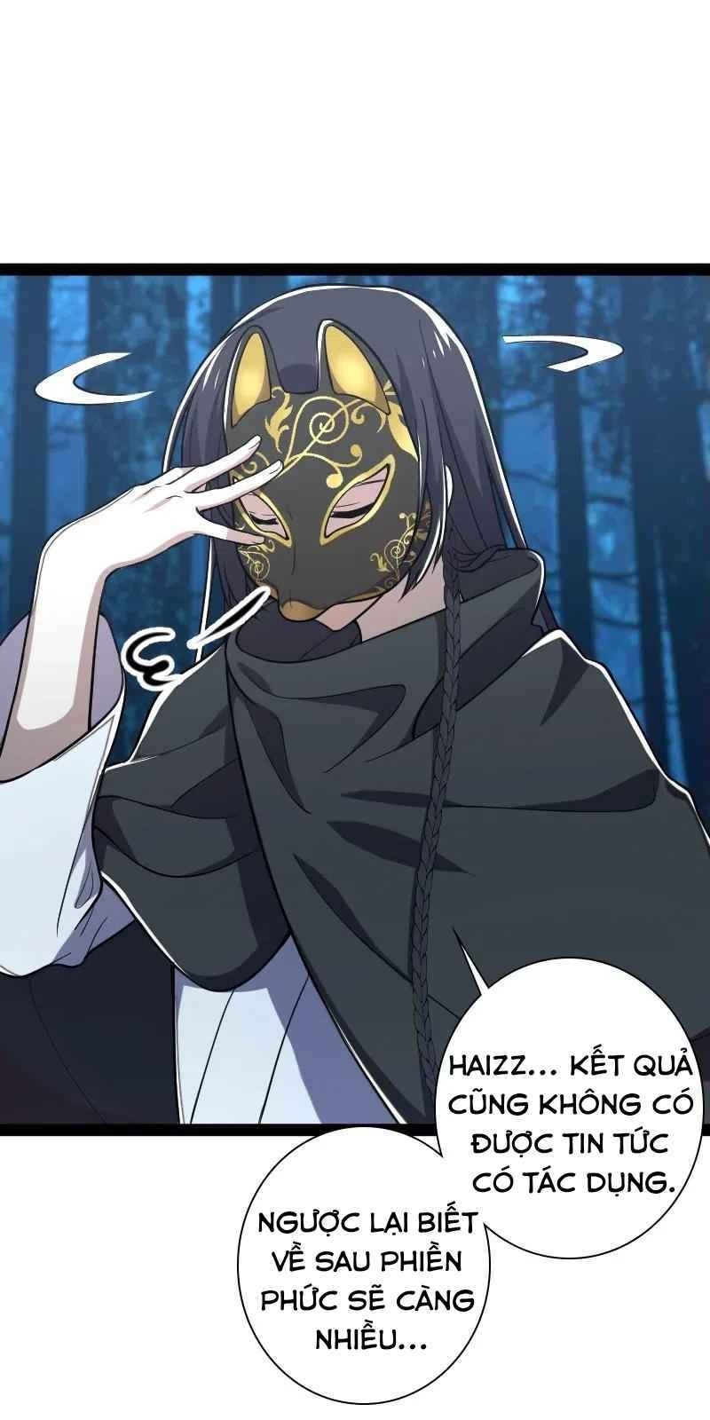 Sinh Hoạt Của Võ Đế Sau Khi Ẩn Cư Chapter 35 - Trang 2