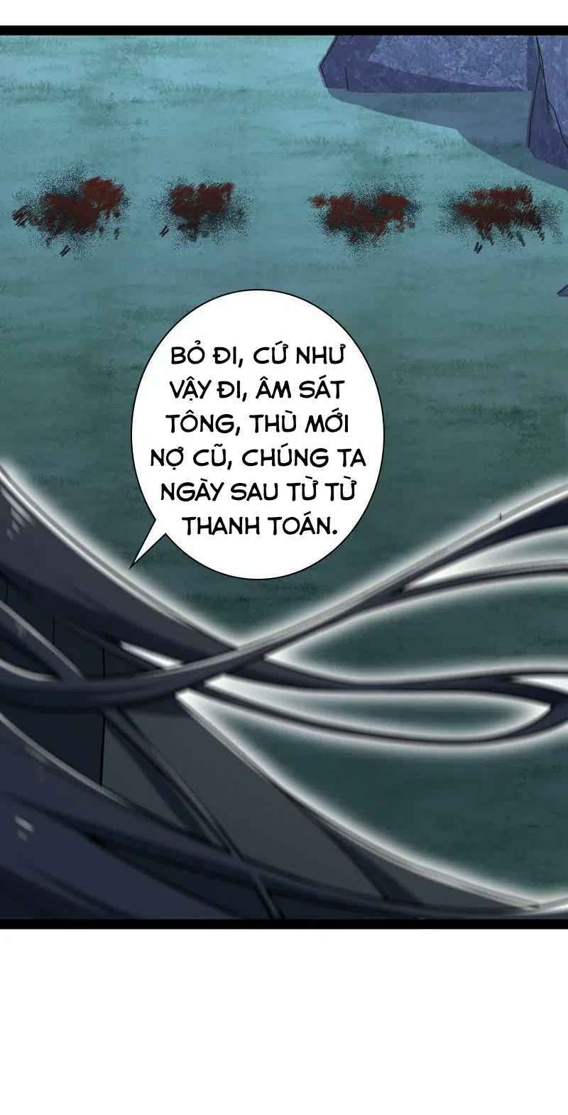 Sinh Hoạt Của Võ Đế Sau Khi Ẩn Cư Chapter 35 - Trang 2