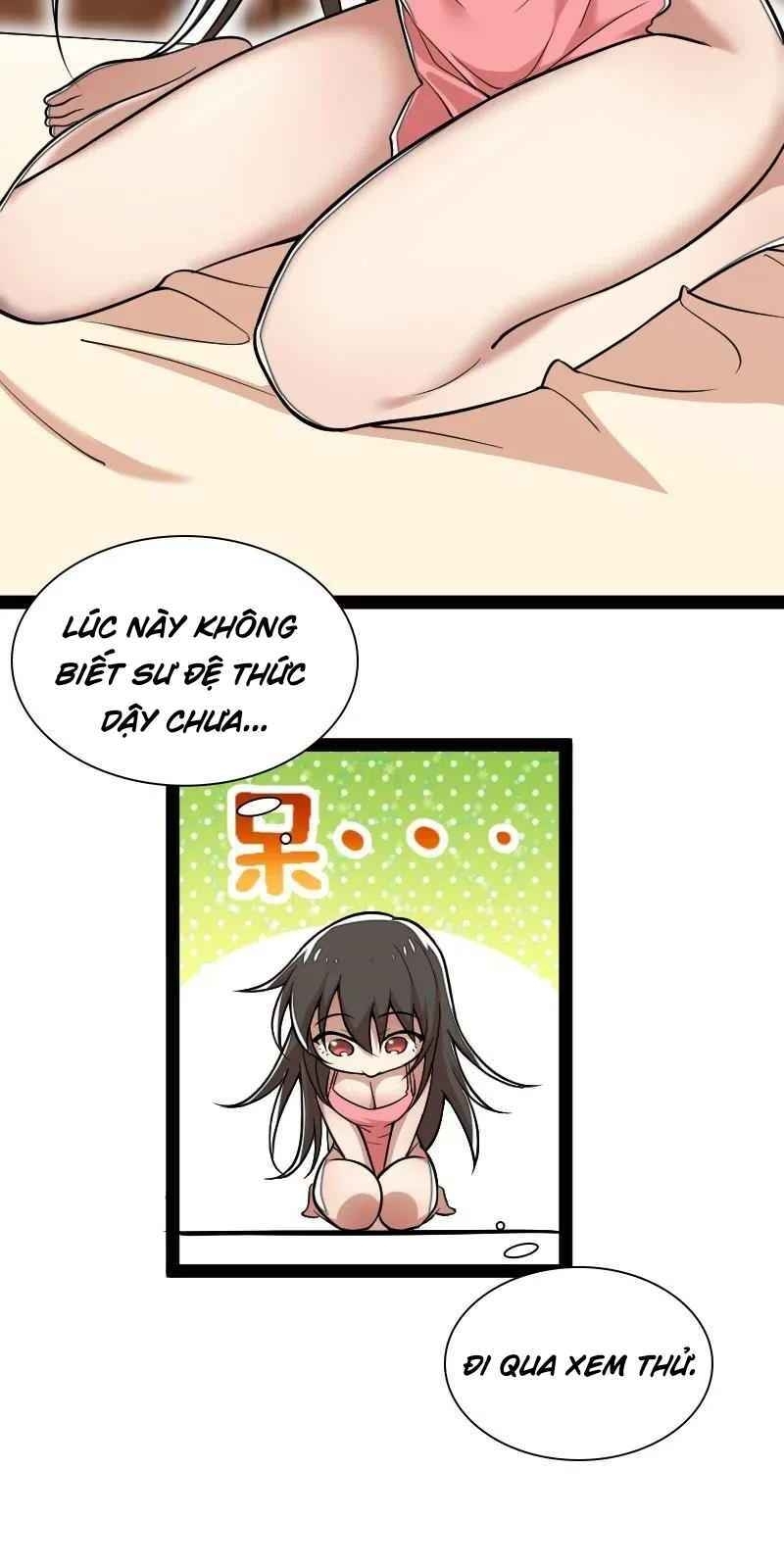 Sinh Hoạt Của Võ Đế Sau Khi Ẩn Cư Chapter 35 - Trang 2