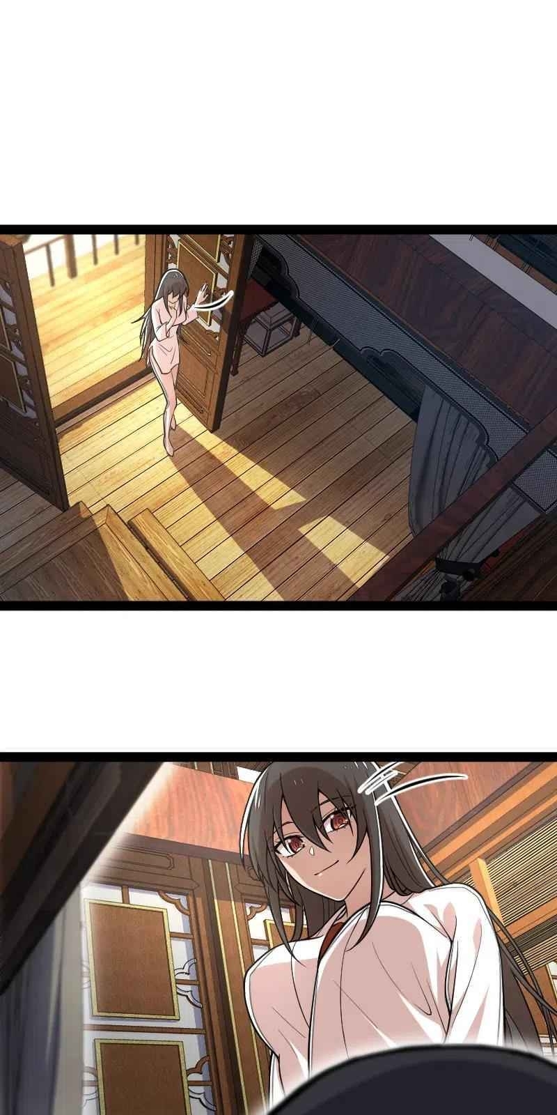 Sinh Hoạt Của Võ Đế Sau Khi Ẩn Cư Chapter 35 - Trang 2