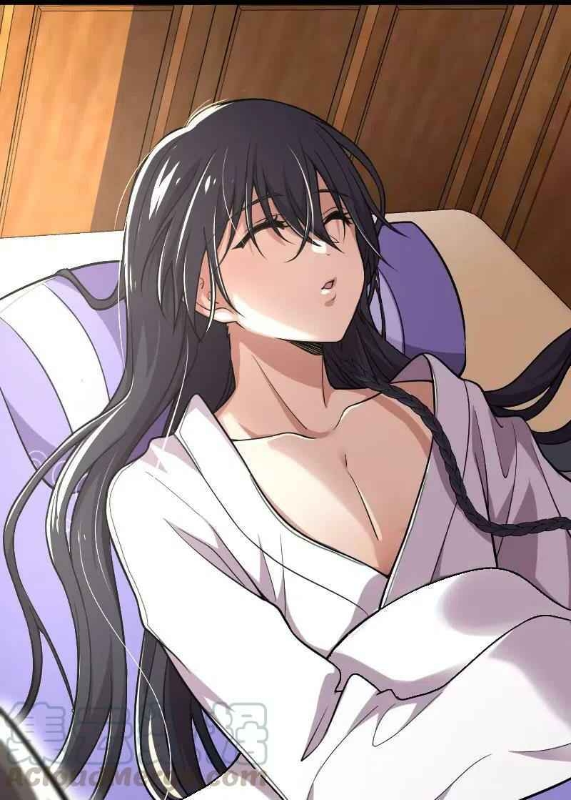 Sinh Hoạt Của Võ Đế Sau Khi Ẩn Cư Chapter 35 - Trang 2