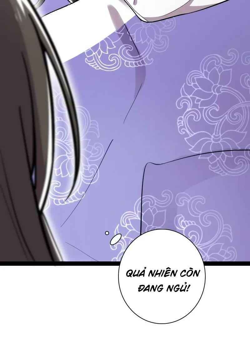 Sinh Hoạt Của Võ Đế Sau Khi Ẩn Cư Chapter 35 - Trang 2