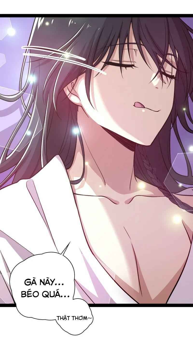 Sinh Hoạt Của Võ Đế Sau Khi Ẩn Cư Chapter 35 - Trang 2