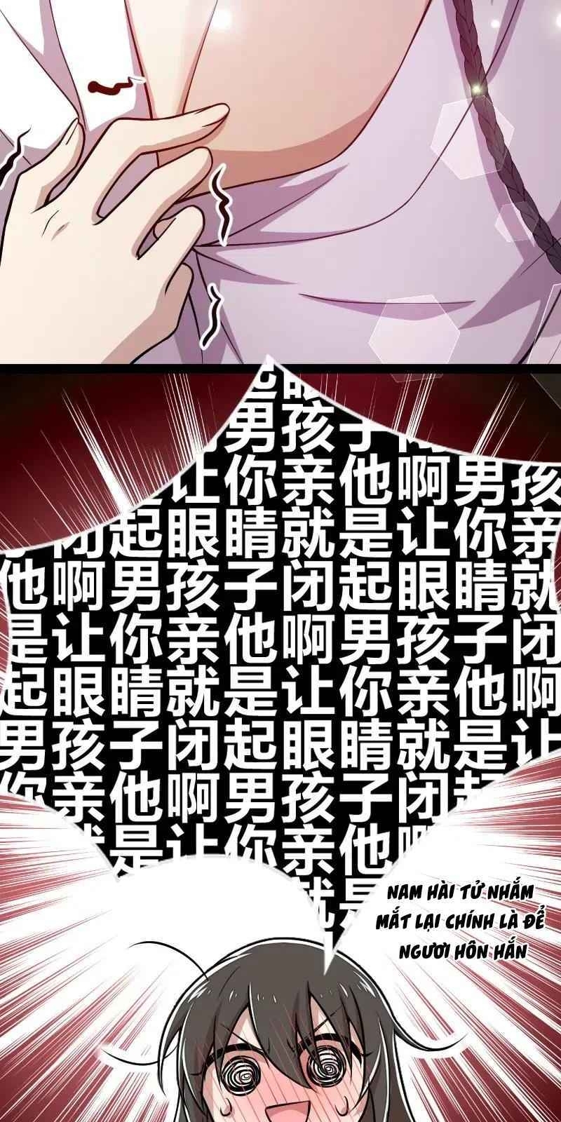 Sinh Hoạt Của Võ Đế Sau Khi Ẩn Cư Chapter 35 - Trang 2