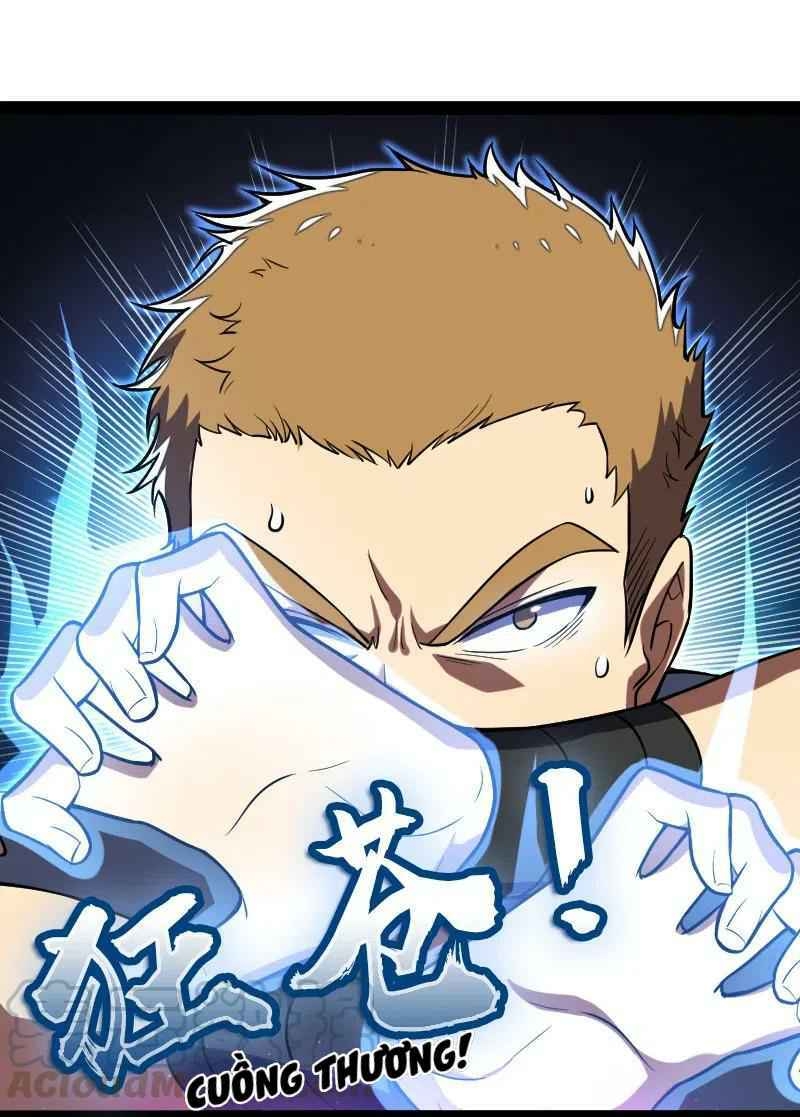 Sinh Hoạt Của Võ Đế Sau Khi Ẩn Cư Chapter 35 - Trang 2