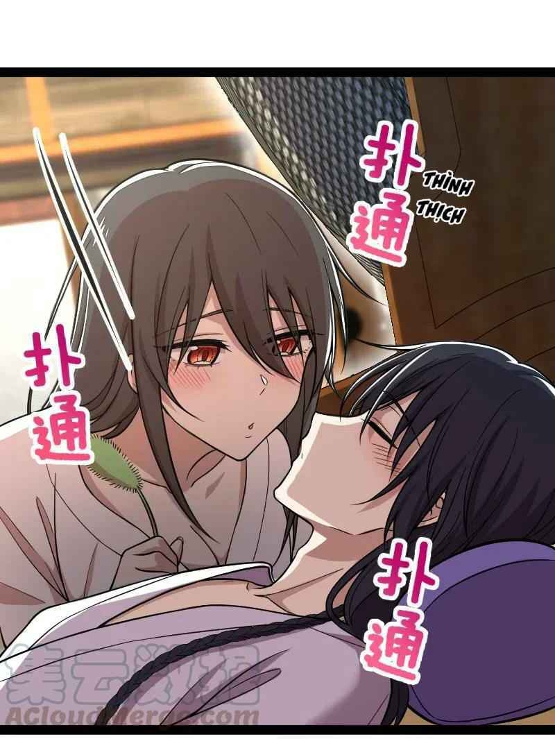 Sinh Hoạt Của Võ Đế Sau Khi Ẩn Cư Chapter 35 - Trang 2