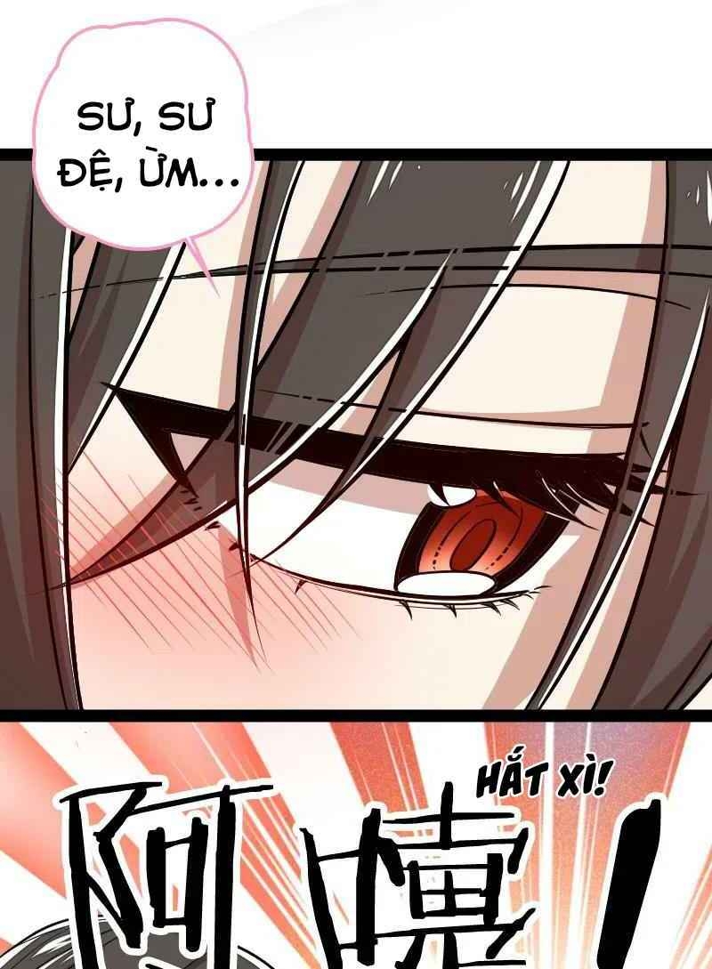 Sinh Hoạt Của Võ Đế Sau Khi Ẩn Cư Chapter 35 - Trang 2