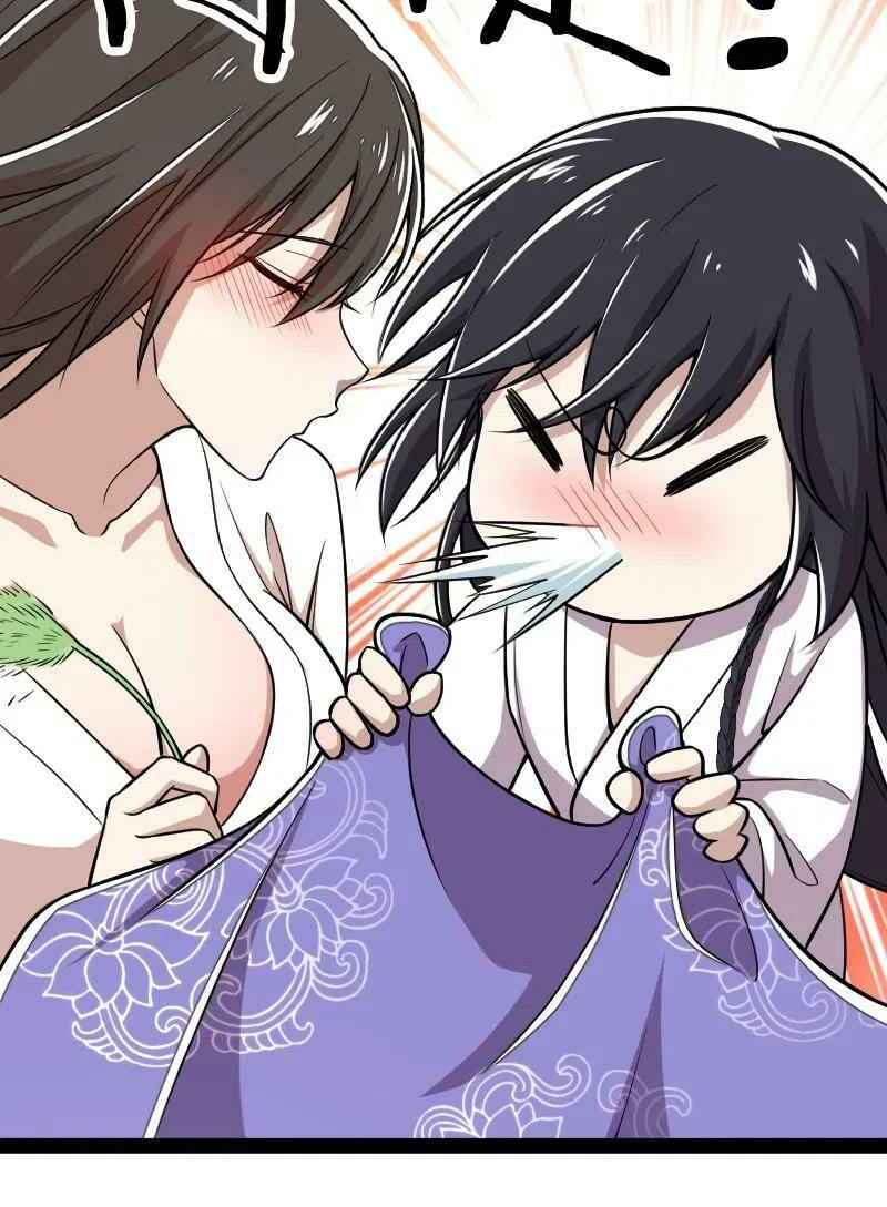 Sinh Hoạt Của Võ Đế Sau Khi Ẩn Cư Chapter 35 - Trang 2