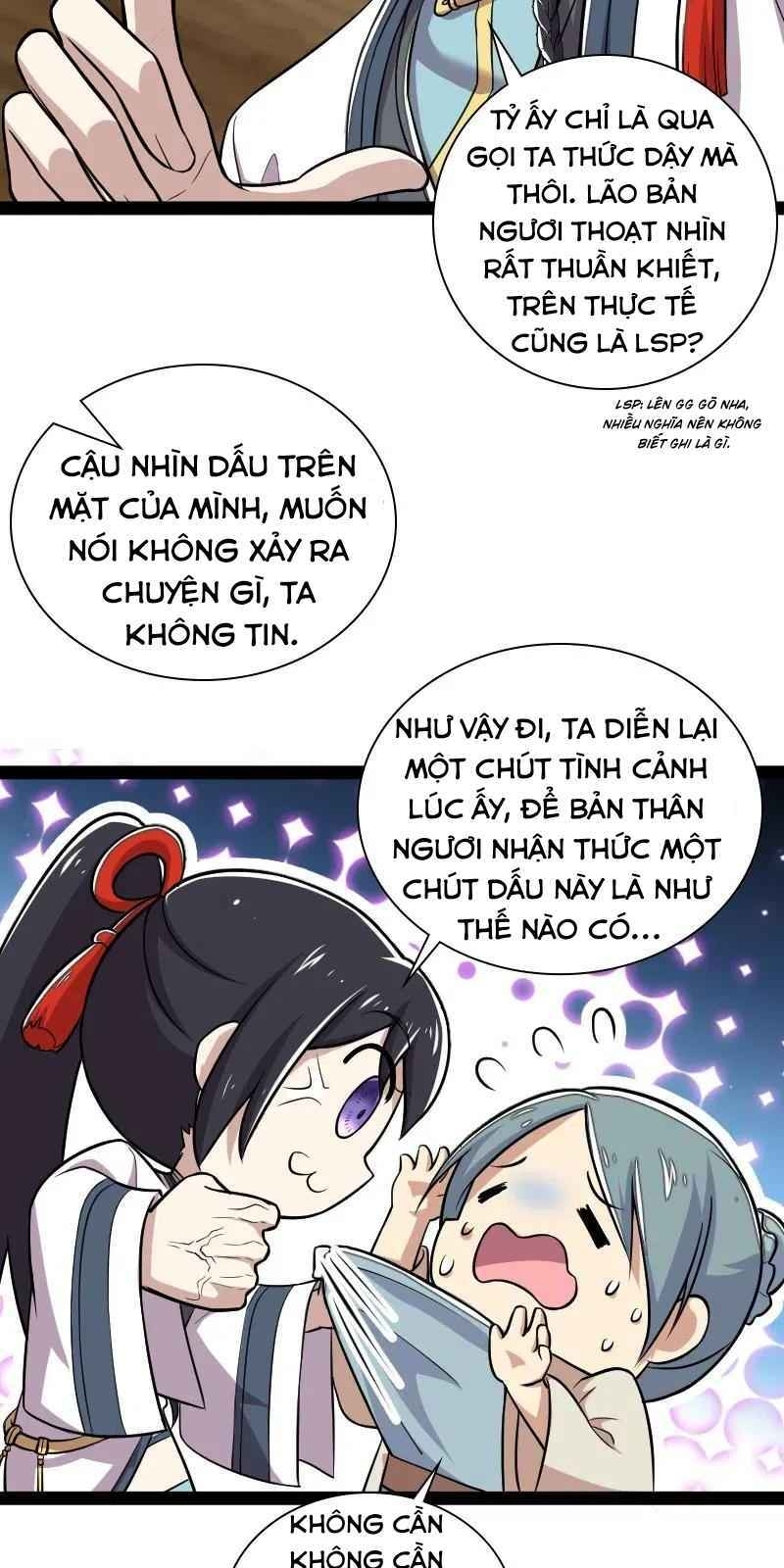 Sinh Hoạt Của Võ Đế Sau Khi Ẩn Cư Chapter 35 - Trang 2