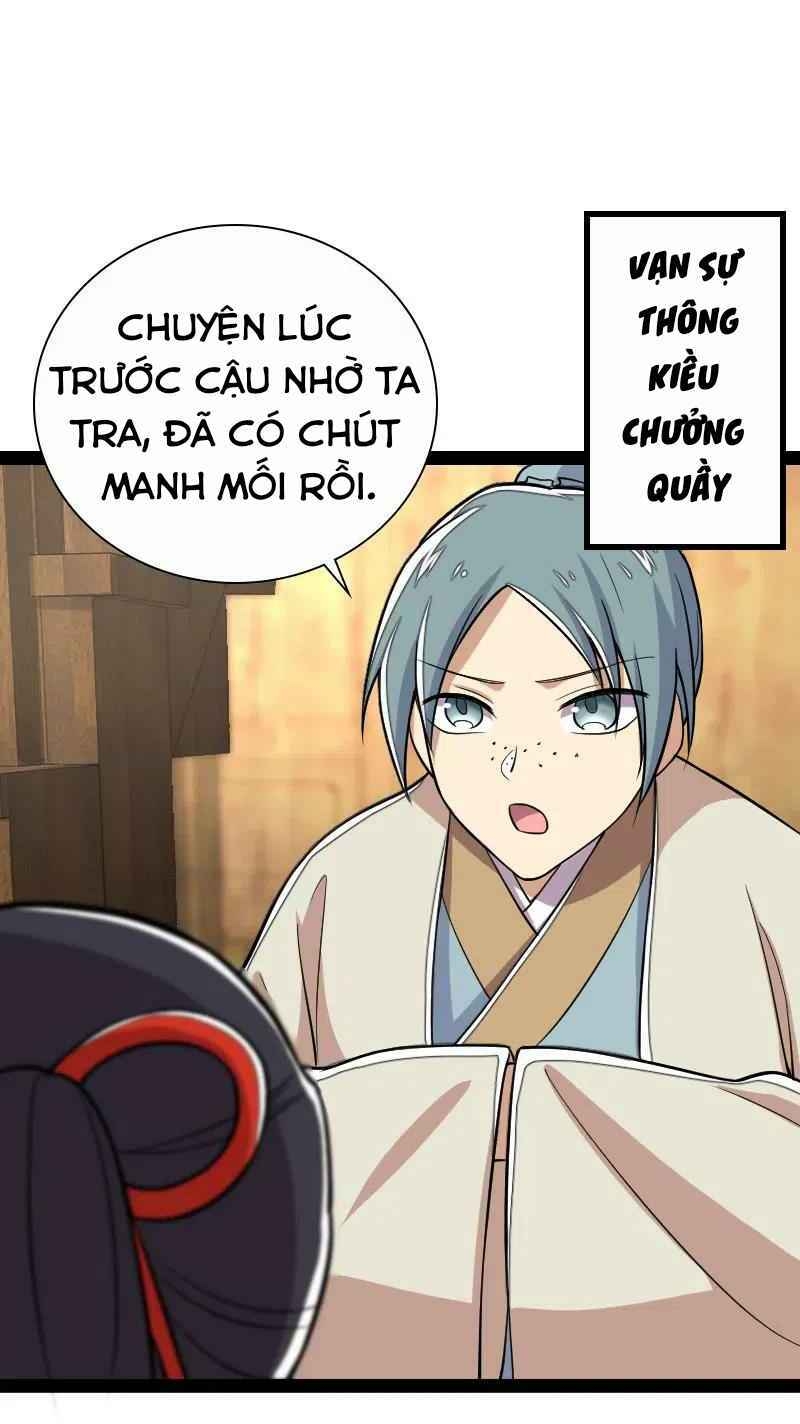 Sinh Hoạt Của Võ Đế Sau Khi Ẩn Cư Chapter 35 - Trang 2