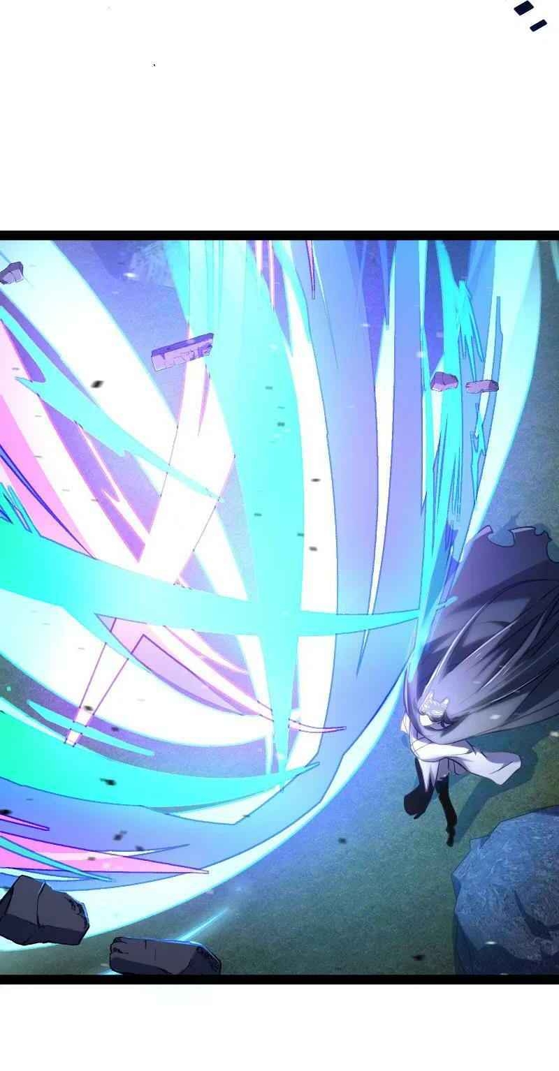 Sinh Hoạt Của Võ Đế Sau Khi Ẩn Cư Chapter 35 - Trang 2