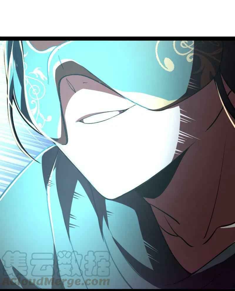 Sinh Hoạt Của Võ Đế Sau Khi Ẩn Cư Chapter 35 - Trang 2