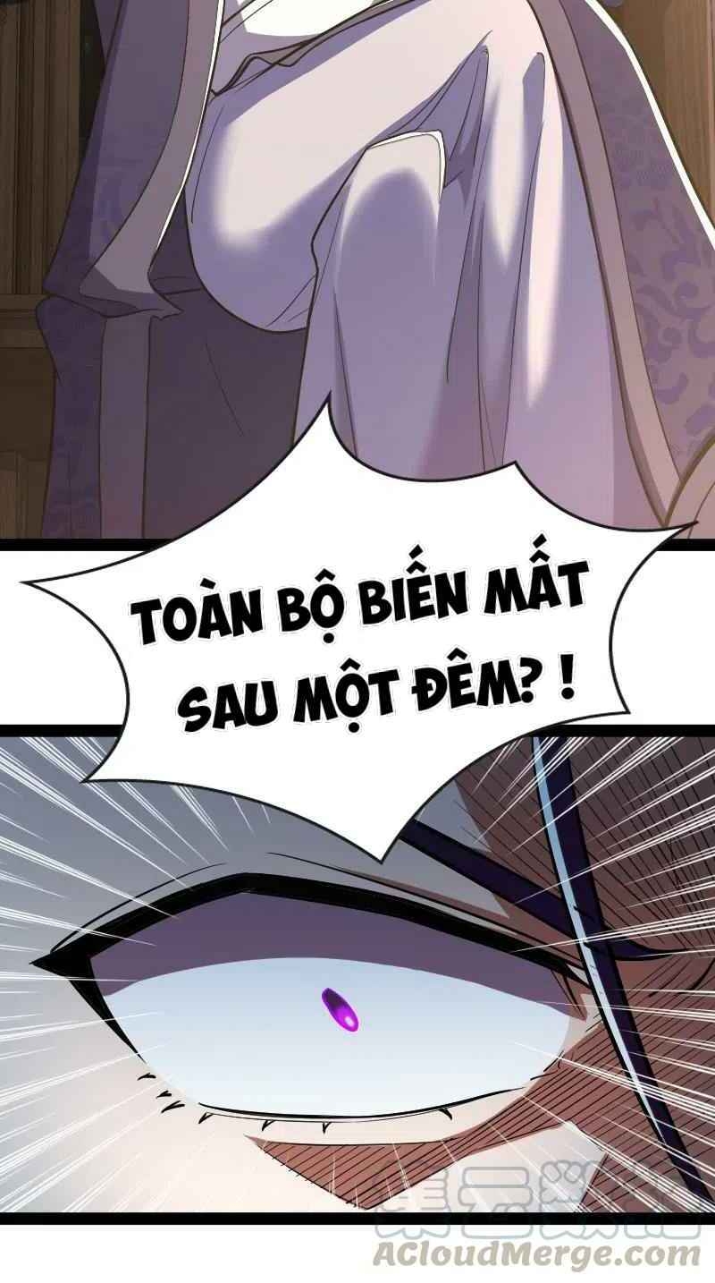 Sinh Hoạt Của Võ Đế Sau Khi Ẩn Cư Chapter 36 - Trang 2