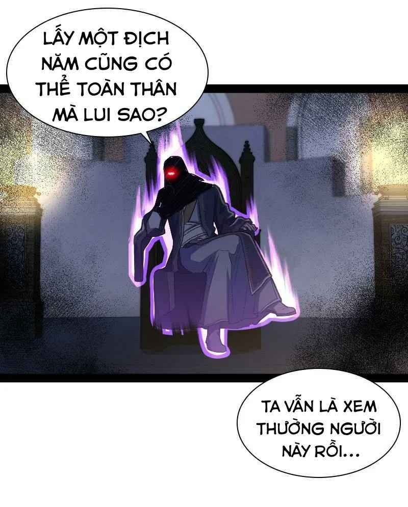 Sinh Hoạt Của Võ Đế Sau Khi Ẩn Cư Chapter 36 - Trang 2