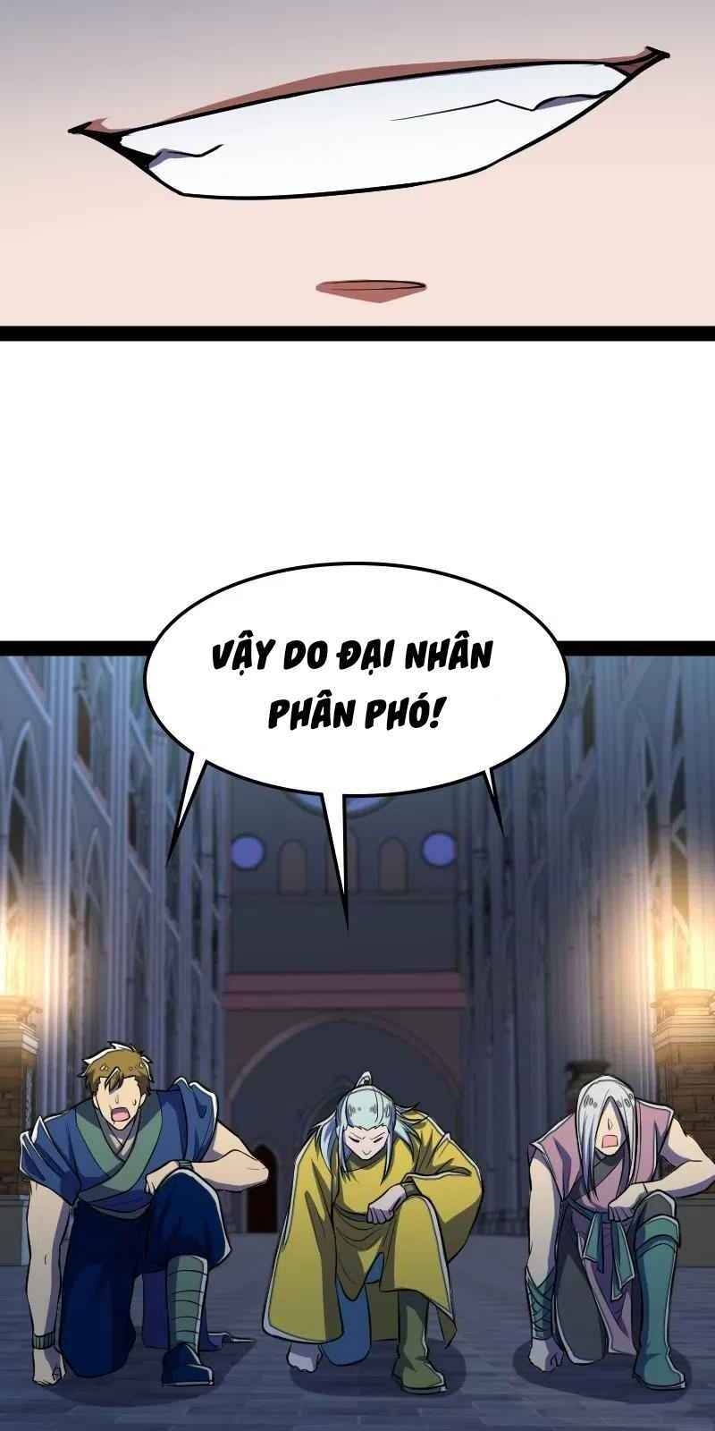 Sinh Hoạt Của Võ Đế Sau Khi Ẩn Cư Chapter 36 - Trang 2