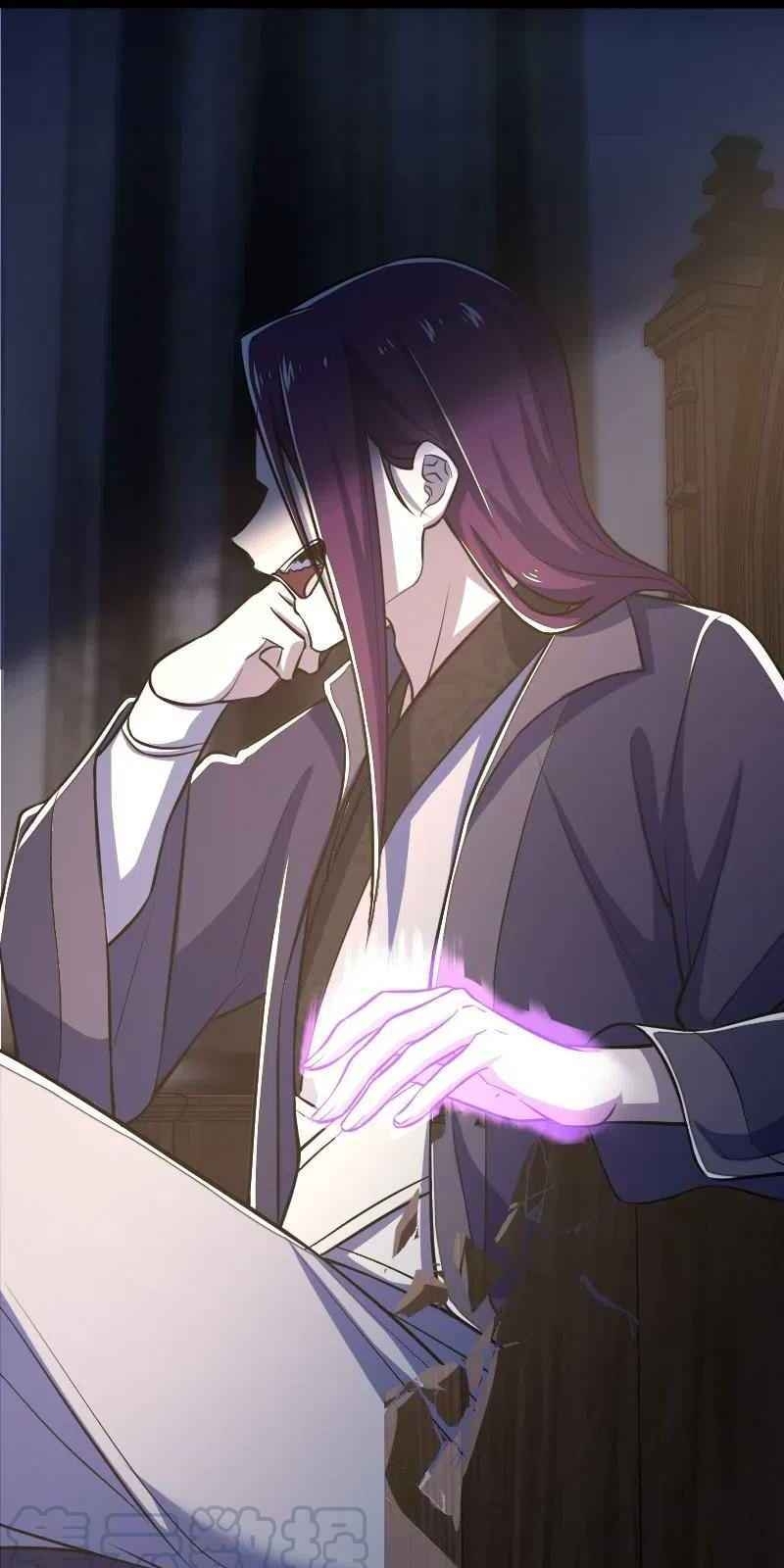 Sinh Hoạt Của Võ Đế Sau Khi Ẩn Cư Chapter 36 - Trang 2