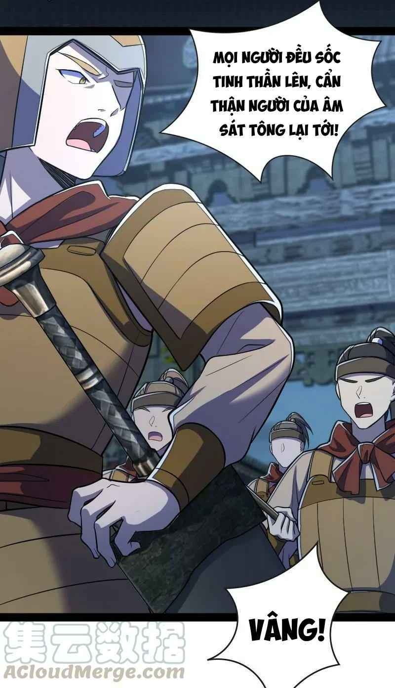 Sinh Hoạt Của Võ Đế Sau Khi Ẩn Cư Chapter 36 - Trang 2