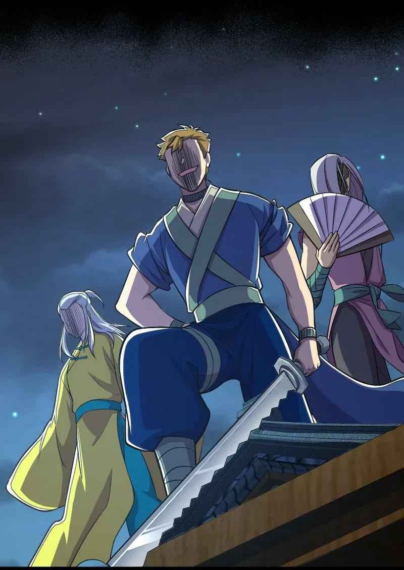 Sinh Hoạt Của Võ Đế Sau Khi Ẩn Cư Chapter 36 - Trang 2