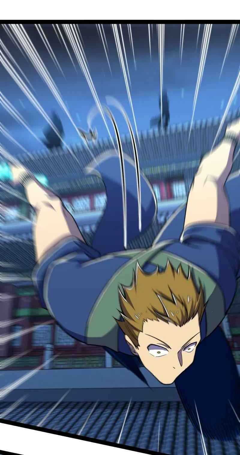 Sinh Hoạt Của Võ Đế Sau Khi Ẩn Cư Chapter 36 - Trang 2