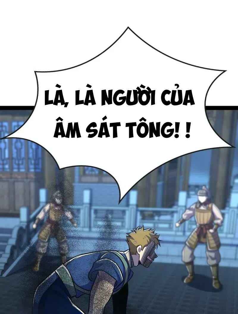 Sinh Hoạt Của Võ Đế Sau Khi Ẩn Cư Chapter 36 - Trang 2