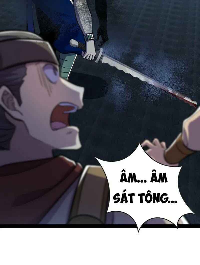 Sinh Hoạt Của Võ Đế Sau Khi Ẩn Cư Chapter 36 - Trang 2