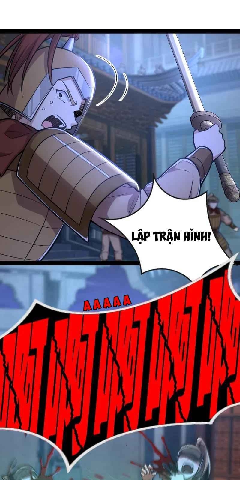 Sinh Hoạt Của Võ Đế Sau Khi Ẩn Cư Chapter 36 - Trang 2