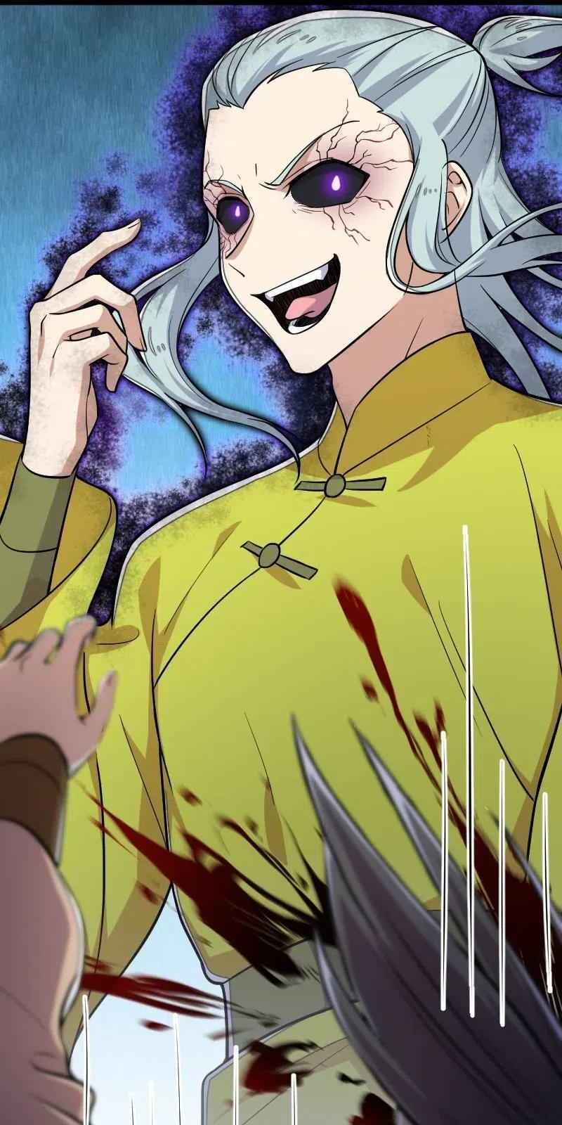 Sinh Hoạt Của Võ Đế Sau Khi Ẩn Cư Chapter 36 - Trang 2