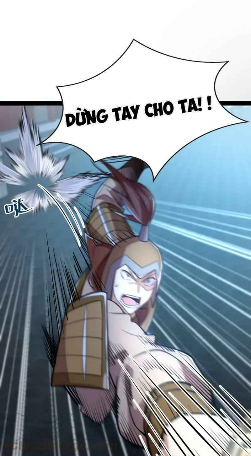 Sinh Hoạt Của Võ Đế Sau Khi Ẩn Cư Chapter 36 - Trang 2