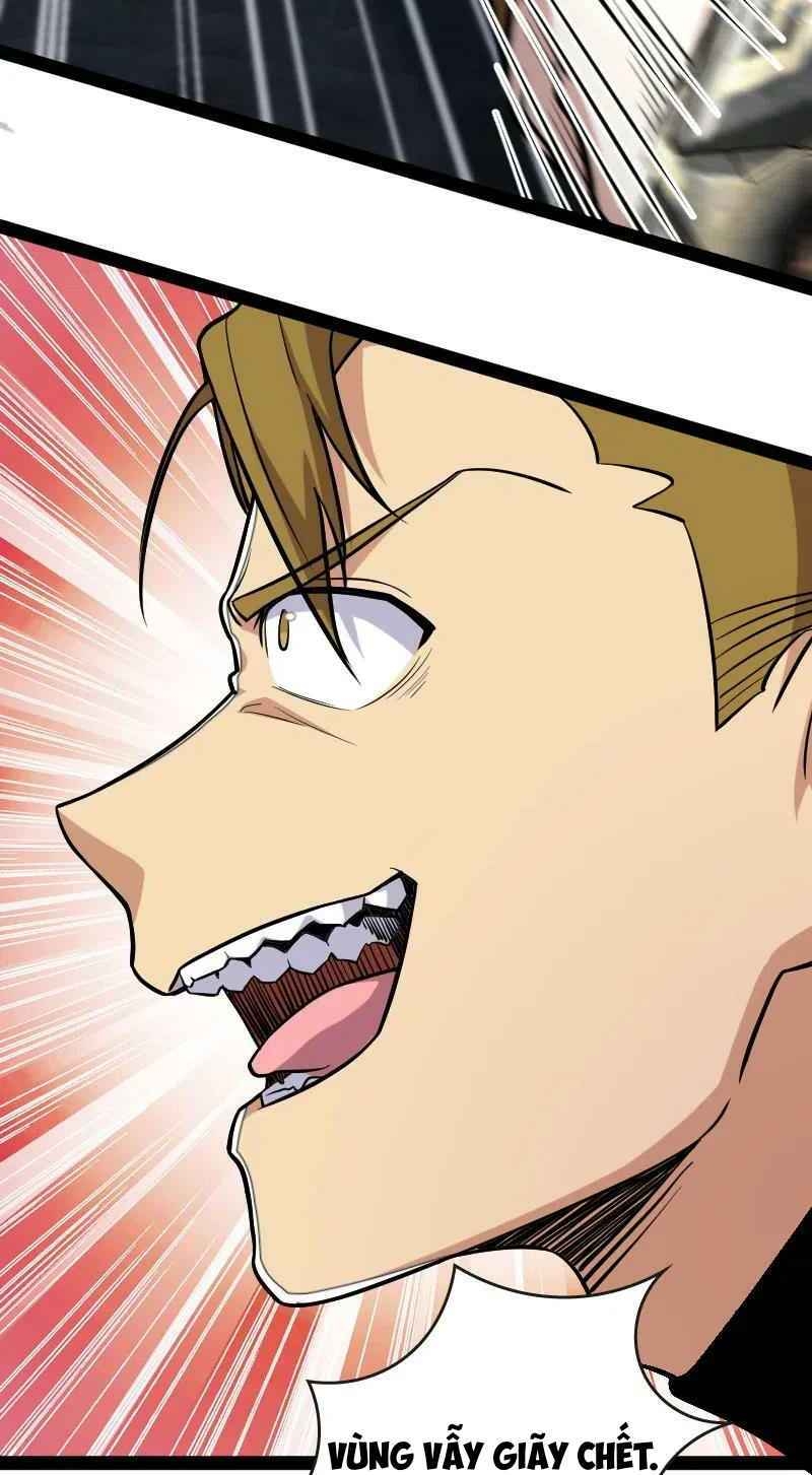 Sinh Hoạt Của Võ Đế Sau Khi Ẩn Cư Chapter 36 - Trang 2