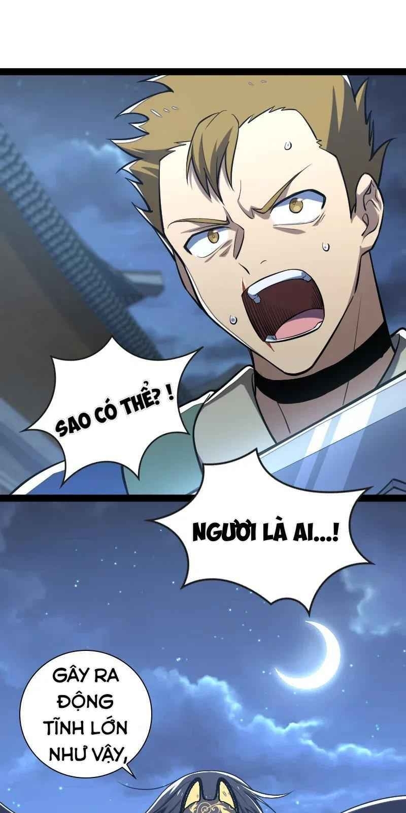 Sinh Hoạt Của Võ Đế Sau Khi Ẩn Cư Chapter 36 - Trang 2