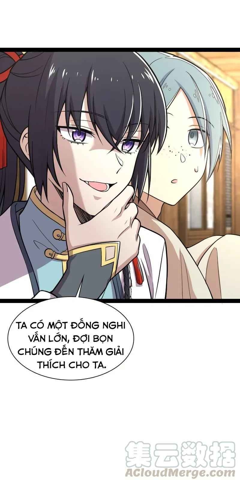 Sinh Hoạt Của Võ Đế Sau Khi Ẩn Cư Chapter 36 - Trang 2