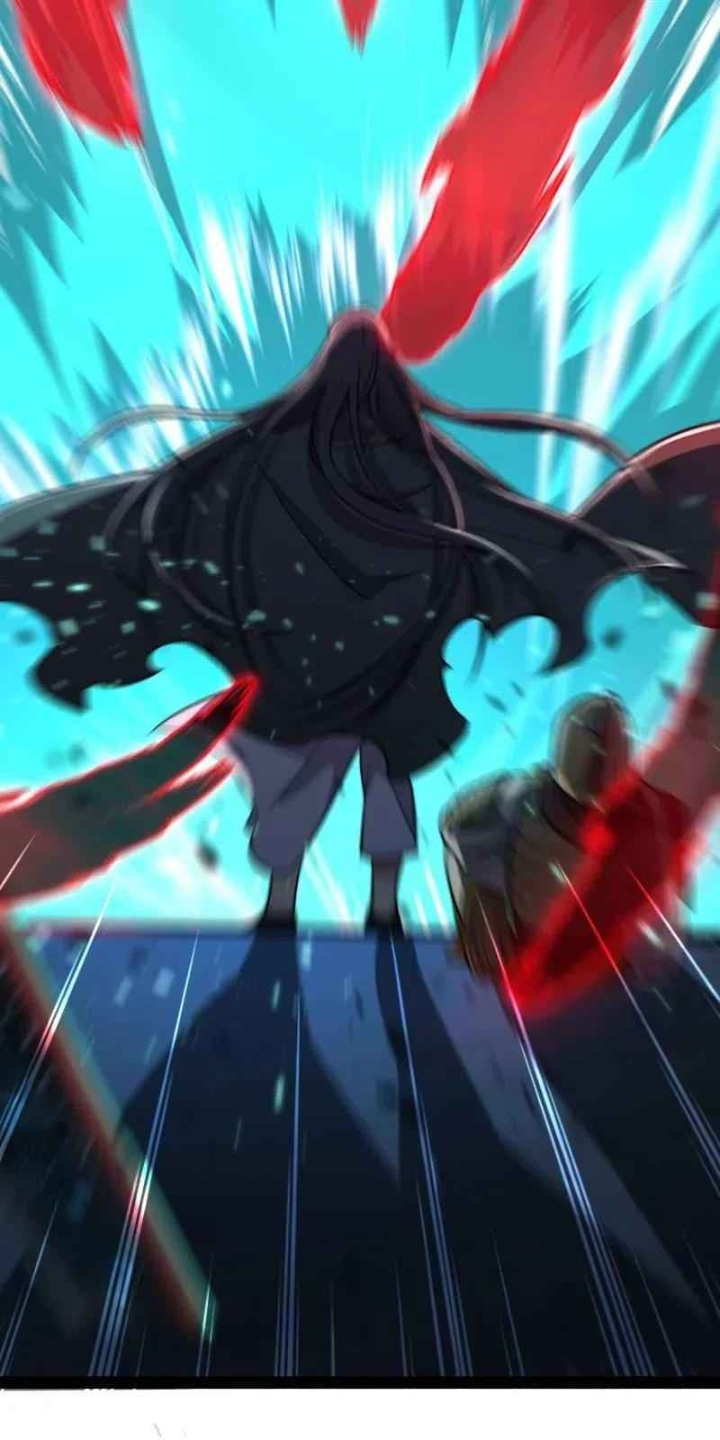 Sinh Hoạt Của Võ Đế Sau Khi Ẩn Cư Chapter 37 - Trang 2