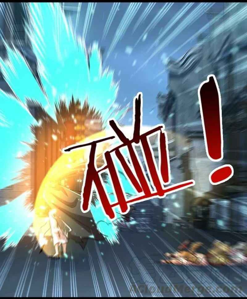 Sinh Hoạt Của Võ Đế Sau Khi Ẩn Cư Chapter 37 - Trang 2