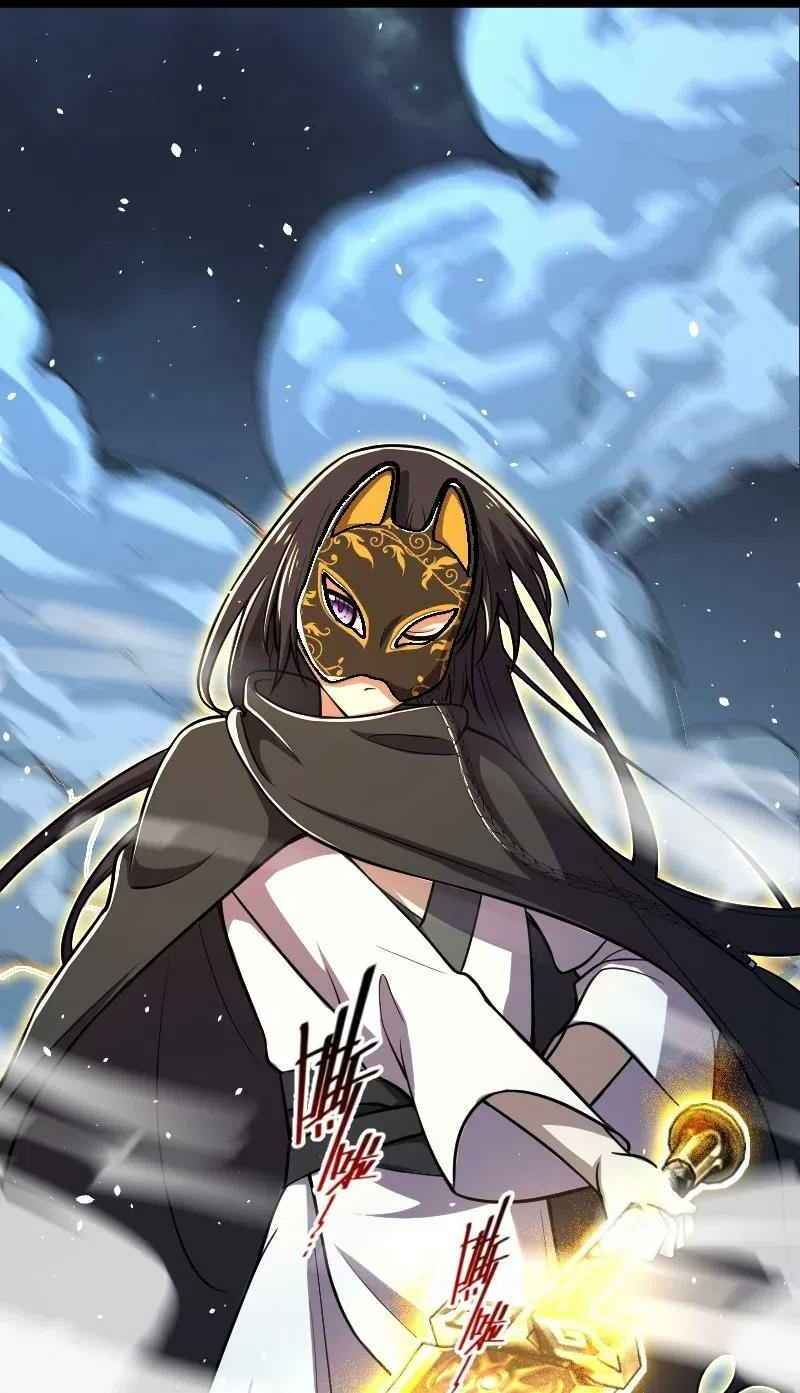 Sinh Hoạt Của Võ Đế Sau Khi Ẩn Cư Chapter 37 - Trang 2