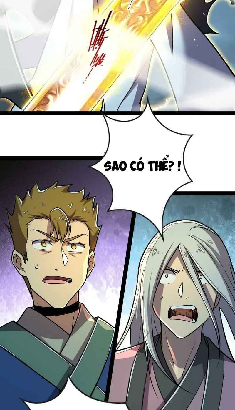 Sinh Hoạt Của Võ Đế Sau Khi Ẩn Cư Chapter 37 - Trang 2