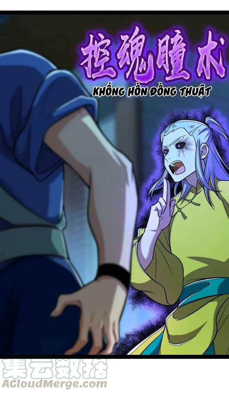 Sinh Hoạt Của Võ Đế Sau Khi Ẩn Cư Chapter 37 - Trang 2